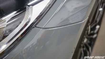 BMW F90 M5 신차 전면PPF+생활보호PPF 시공으로 완벽하게 보호하는방법[김포PPF][랩하우스] / 김포시 양촌읍
