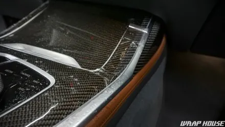 BMW X7 M60i 전체PPF 시공[김포PPF][랩하우스] / 김포시 양촌읍