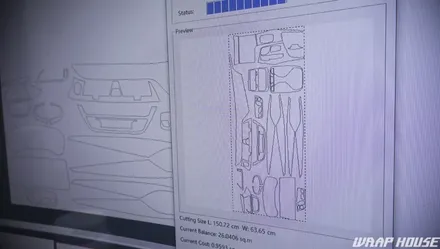 BMW 6GT 생활보호+실내PPF[김포PPF][랩하우스] / 김포시 양촌읍