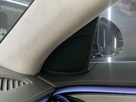W223 S580 엠비언트 부메스터 [김포튜닝+엠비언트+부메스터] / 김포시 양촌읍
