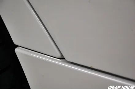 BMW 118D 생활보호 PPF[김포+수입차+PPF+라이트+도어컵/엣지+트렁크리드+주유구][김포랩하우스] / 김포시 양촌읍
