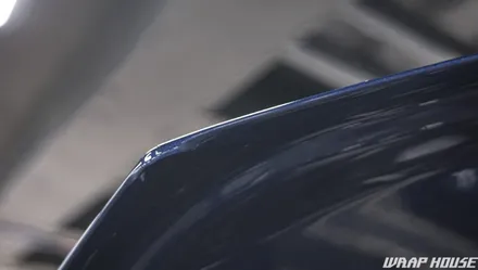 BMW X3 본넷+헤드라이트 PPF 보호필름 시공[김포 생활보호 PPF 시공전문업체][랩하우스] / 김포시 양촌읍