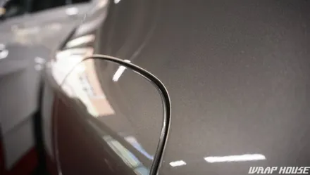 벤츠 뉴 C클래스 AMG Line 신차 본넷+생활보호패키지 PPF 시공[김포PPF시공전문업체][랩하우스] / 김포시 양촌읍