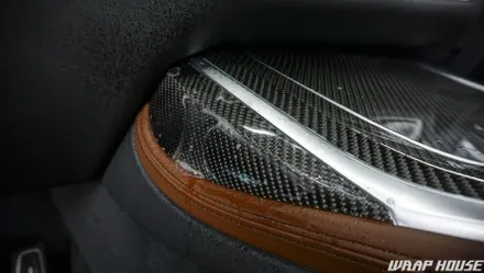 BMW X7 M60i 전체PPF 시공[김포PPF][랩하우스] / 김포시 양촌읍