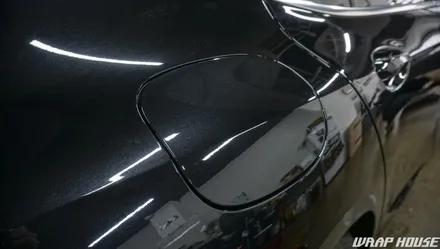 BMW M850i 전면+생활보호PPF 시공[김포PPF시공전문점][랩하우스] / 김포시 양촌읍