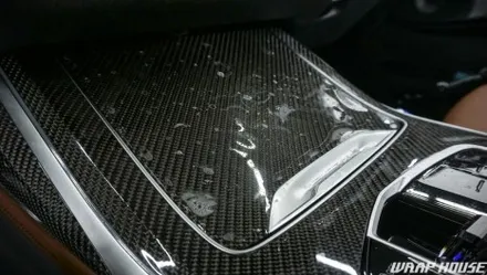 BMW X7 M60i 전체PPF 시공[김포PPF][랩하우스] / 김포시 양촌읍
