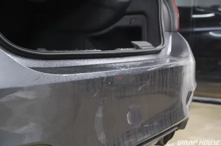 BMW F82 M4 전면 스포츠패키지+생활보호PPF[김포+수입차+PPF+신차+스포츠+전체+생활보호+패키지][랩하우스] / 김포시 양촌읍
