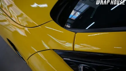 BMW M4 전체랩핑 3M 글로스 브라이트 옐로우 랩핑 , 김포전체랩핑 김포BMW랩핑 M4전체랩핑 + 김포카스킨 + 김포랩핑샵 + 김포전체PPF + 김포BMW랩핑전문업체 / 김포시 양촌읍