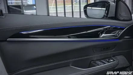 BMW 6GT 생활보호+실내PPF[김포PPF][랩하우스] / 김포시 양촌읍