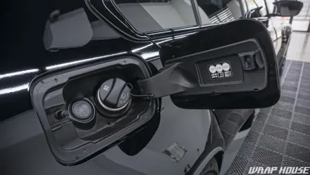 BMW G80 M3 전체블랙PPF[김포PPF][랩하우스] / 김포시 양촌읍