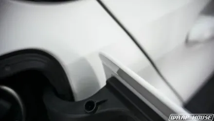 BMW G80 M3 사틴PPF 전체시공[김포PPF][랩하우스] / 김포시 양촌읍