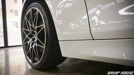 BMW F82 M4 컴패티션 전면스포츠패키지+카본루프+생활보호PPF 시공기[김포PPF시공전문업체][랩하우스] / 김포시 양촌읍