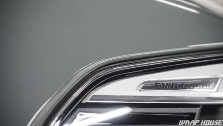 BMW F90 M5 신차 전면PPF+생활보호PPF 시공으로 완벽하게 보호하는방법[김포PPF][랩하우스] / 김포시 양촌읍