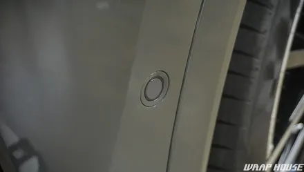 BMW X6 온라인에디션 전체PPF 시공[김포PPF][랩하우스] / 김포시 양촌읍