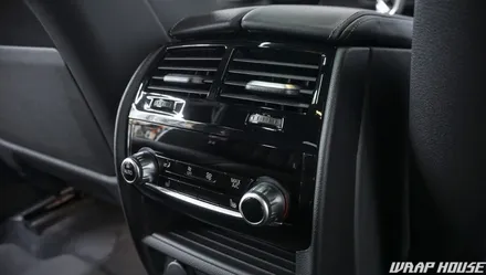 BMW 6GT 생활보호+실내PPF[김포PPF][랩하우스] / 김포시 양촌읍