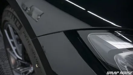 BMW G80 M3 전체블랙PPF[김포PPF][랩하우스] / 김포시 양촌읍