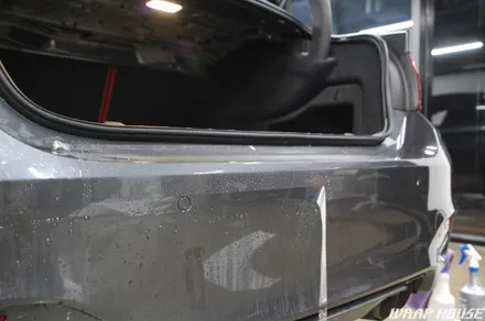 BMW F82 M4 전면 스포츠패키지+생활보호PPF[김포+수입차+PPF+신차+스포츠+전체+생활보호+패키지][랩하우스] / 김포시 양촌읍