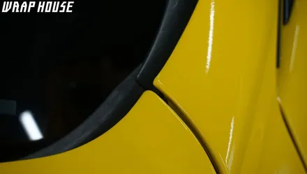BMW M4 전체랩핑 3M 글로스 브라이트 옐로우 랩핑 , 김포전체랩핑 김포BMW랩핑 M4전체랩핑 + 김포카스킨 + 김포랩핑샵 + 김포전체PPF + 김포BMW랩핑전문업체 / 김포시 양촌읍