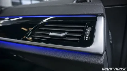 BMW 6GT 생활보호+실내PPF[김포PPF][랩하우스] / 김포시 양촌읍