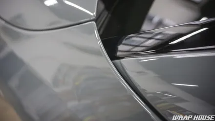 BMW F90 M5 신차 전면PPF+생활보호PPF 시공으로 완벽하게 보호하는방법[김포PPF][랩하우스] / 김포시 양촌읍
