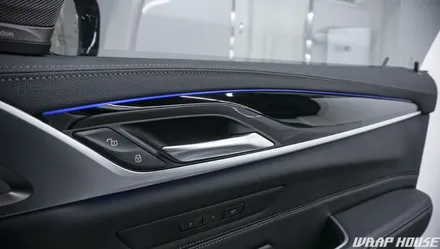 BMW 6GT 생활보호+실내PPF[김포PPF][랩하우스] / 김포시 양촌읍
