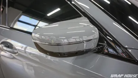 BMW F90 M5 신차 전면PPF+생활보호PPF 시공으로 완벽하게 보호하는방법[김포PPF][랩하우스] / 김포시 양촌읍