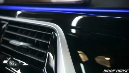 BMW 6GT 생활보호+실내PPF[김포PPF][랩하우스] / 김포시 양촌읍