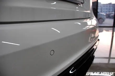 벤츠 A45 AMG 범퍼+본넷+생활보호PPF(헤드라이트+도어컵+도어엣지+트렁크리드+주유규+B필러하이그로시)[김포PPF 랩하우스] / 김포시 양촌읍