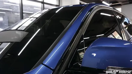 BMW 3시리즈(F30) PPF 전면 스포츠 패키지+생활보호패키지 시공[김포PPF시공전문업체][랩하우스] / 김포시 양촌읍