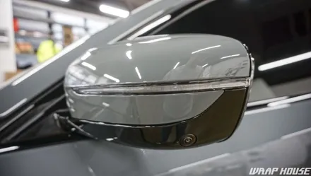 BMW F90 M5 신차 전면PPF+생활보호PPF 시공으로 완벽하게 보호하는방법[김포PPF][랩하우스] / 김포시 양촌읍