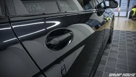 BMW X7 M60i 전체PPF 시공[김포PPF][랩하우스] / 김포시 양촌읍