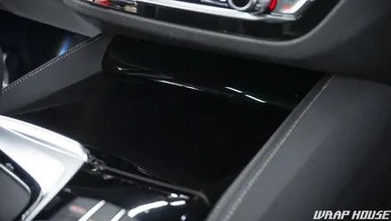 BMW 6GT 생활보호+실내PPF[김포PPF][랩하우스] / 김포시 양촌읍