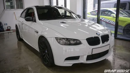 BMW E92 M3 / 김포시 양촌읍