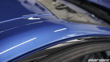 BMW 3시리즈(F30) PPF 전면 스포츠 패키지+생활보호패키지 시공[김포PPF시공전문업체][랩하우스] / 김포시 양촌읍