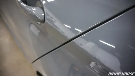 BMW F90 M5 신차 전면PPF+생활보호PPF 시공으로 완벽하게 보호하는방법[김포PPF][랩하우스] / 김포시 양촌읍