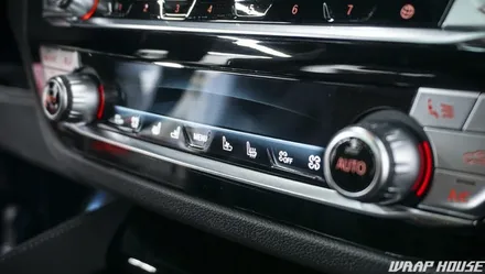 BMW 6GT 생활보호+실내PPF[김포PPF][랩하우스] / 김포시 양촌읍