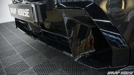 BMW X7 M60i 전체PPF 시공[김포PPF][랩하우스] / 김포시 양촌읍