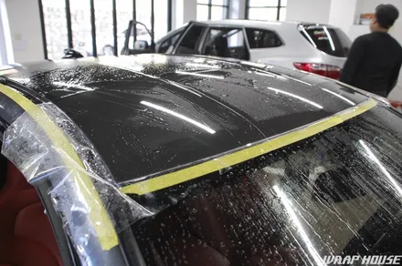BMW F82 M4 전면 스포츠패키지+생활보호PPF[김포+수입차+PPF+신차+스포츠+전체+생활보호+패키지][랩하우스] / 김포시 양촌읍