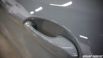 BMW F90 M5 신차 전면PPF+생활보호PPF 시공으로 완벽하게 보호하는방법[김포PPF][랩하우스] / 김포시 양촌읍