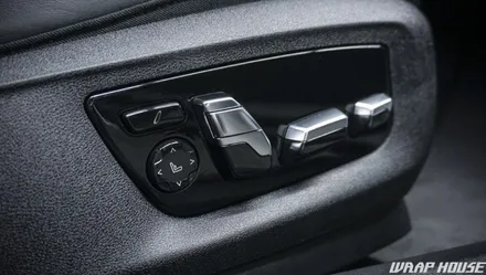 BMW 6GT 생활보호+실내PPF[김포PPF][랩하우스] / 김포시 양촌읍