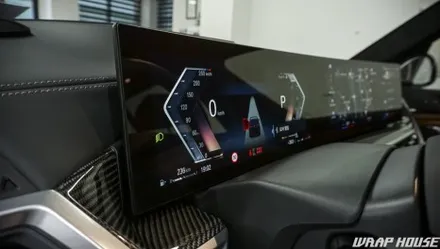 BMW X7 M60i 전체PPF 시공[김포PPF][랩하우스] / 김포시 양촌읍