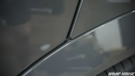 BMW X6 온라인에디션 전체PPF 시공[김포PPF][랩하우스] / 김포시 양촌읍