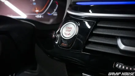 BMW 6GT 생활보호+실내PPF[김포PPF][랩하우스] / 김포시 양촌읍