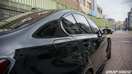 BMW G80 M3 전체블랙PPF[김포PPF][랩하우스] / 김포시 양촌읍