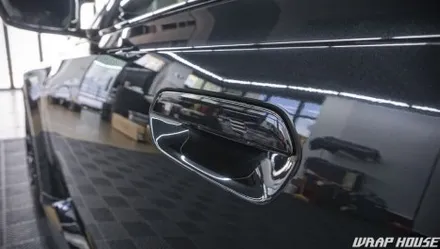 BMW G87 M2 전체PPF 시공[김포PPF][랩하우스] / 김포시 양촌읍