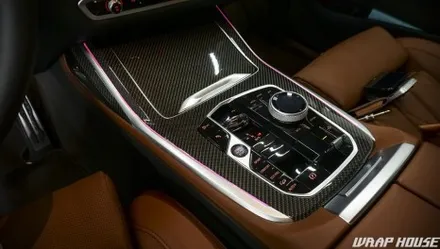BMW X7 M60i 전체PPF 시공[김포PPF][랩하우스] / 김포시 양촌읍