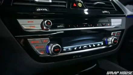 BMW 6GT 생활보호+실내PPF[김포PPF][랩하우스] / 김포시 양촌읍