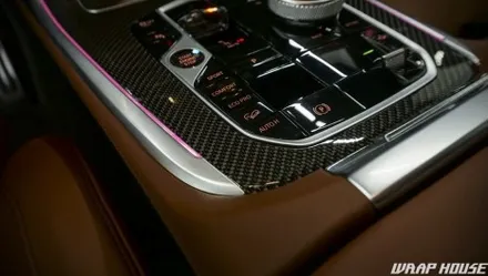 BMW X7 M60i 전체PPF 시공[김포PPF][랩하우스] / 김포시 양촌읍