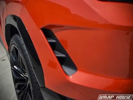 [김포PPF.랩하우스]람보르기니 우루스SE 외관전체 보호필름 시공 / 김포시 양촌읍