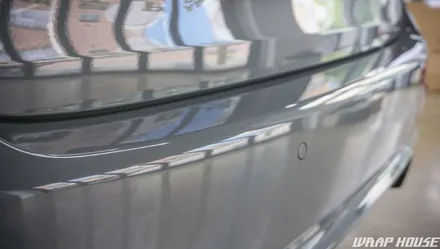 BMW F90 M5 신차 전면PPF+생활보호PPF 시공으로 완벽하게 보호하는방법[김포PPF][랩하우스] / 김포시 양촌읍